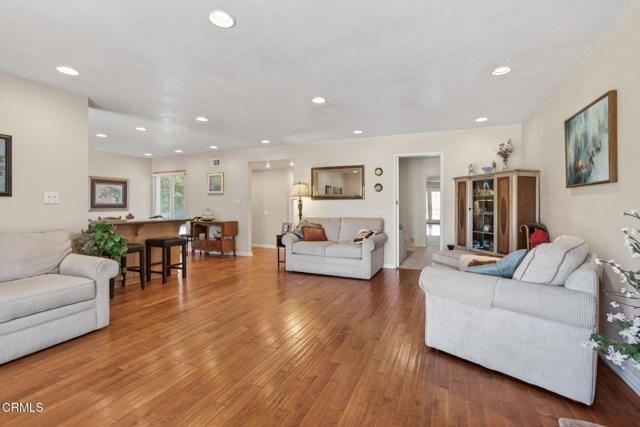 766 Montgomery Avenue, Ventura, CA 93004