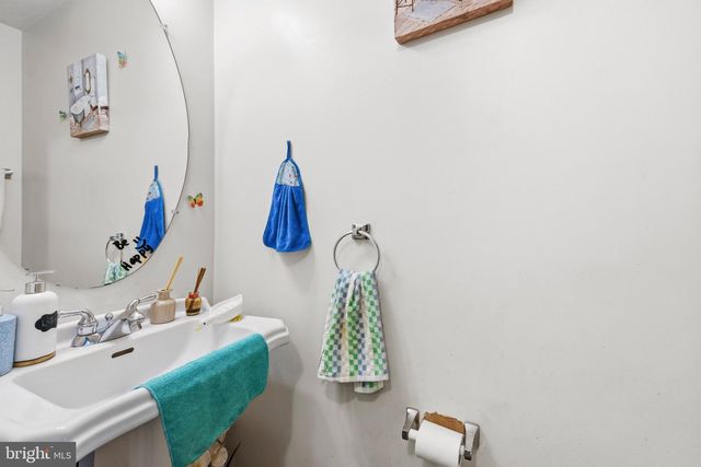 611 POSSUM TROT WAY, Aberdeen, MD 21001