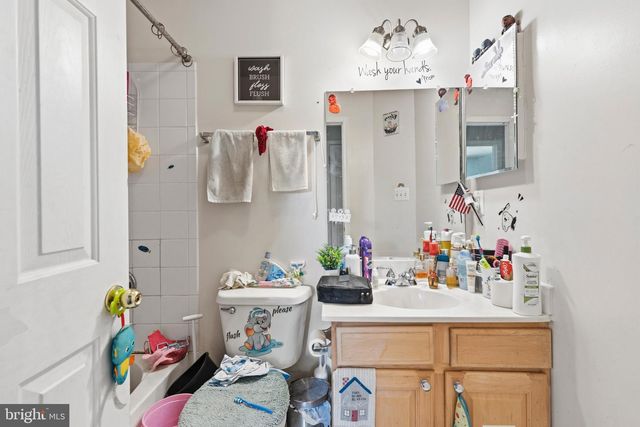 611 POSSUM TROT WAY, Aberdeen, MD 21001