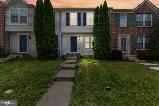 611 POSSUM TROT WAY, Aberdeen, MD 21001