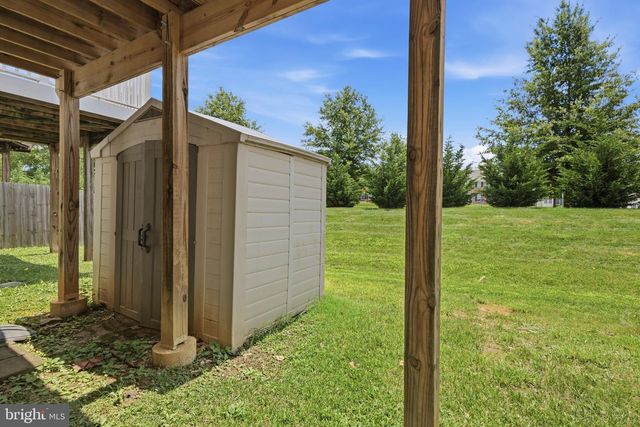 611 POSSUM TROT WAY, Aberdeen, MD 21001