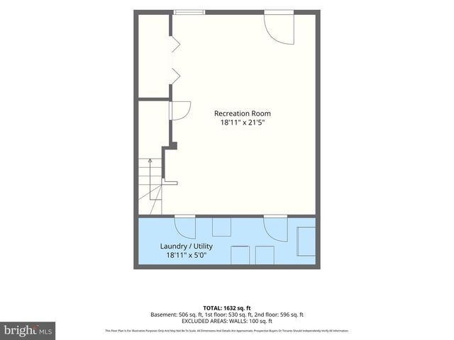 611 POSSUM TROT WAY, Aberdeen, MD 21001