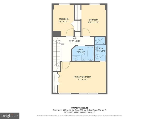 611 POSSUM TROT WAY, Aberdeen, MD 21001