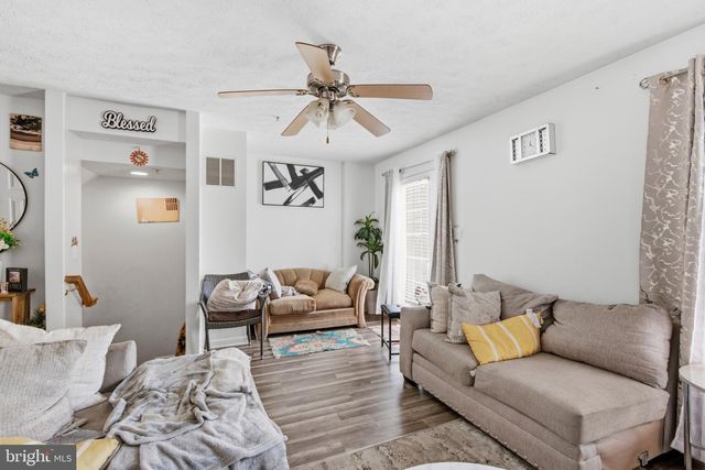 611 POSSUM TROT WAY, Aberdeen, MD 21001