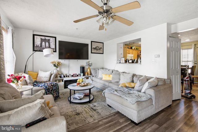 611 POSSUM TROT WAY, Aberdeen, MD 21001