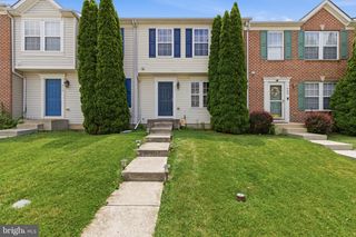 611 POSSUM TROT WAY, Aberdeen, MD 21001