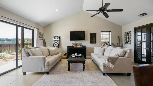 11365 Hess Boulevard, Morongo Valley, CA 92256