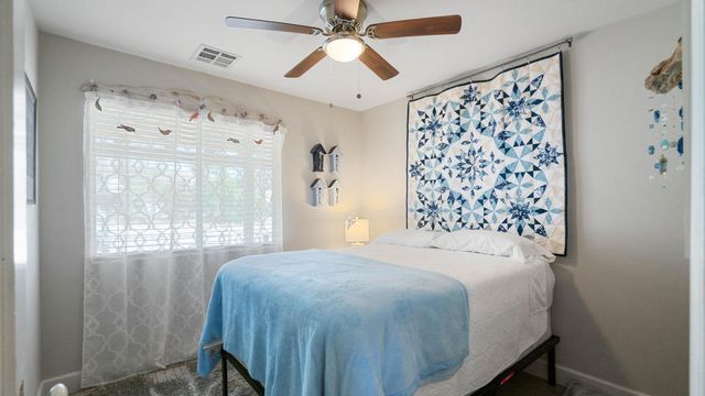 11365 Hess Boulevard, Morongo Valley, CA 92256