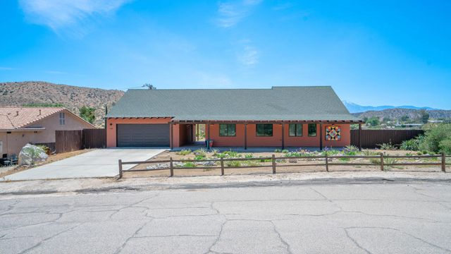 11365 Hess Boulevard, Morongo Valley, CA 92256