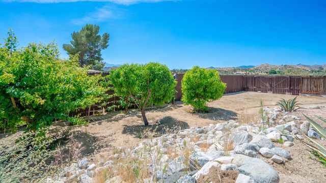11365 Hess Boulevard, Morongo Valley, CA 92256