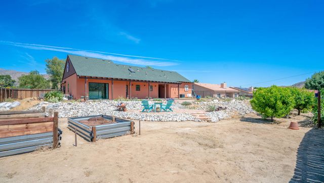 11365 Hess Boulevard, Morongo Valley, CA 92256