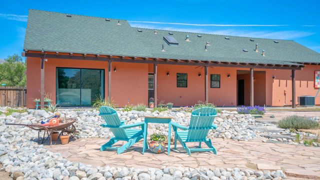 11365 Hess Boulevard, Morongo Valley, CA 92256