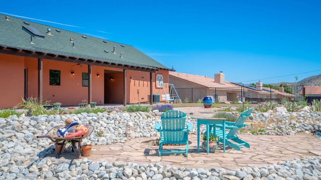 11365 Hess Boulevard, Morongo Valley, CA 92256