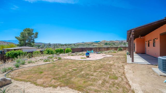 11365 Hess Boulevard, Morongo Valley, CA 92256