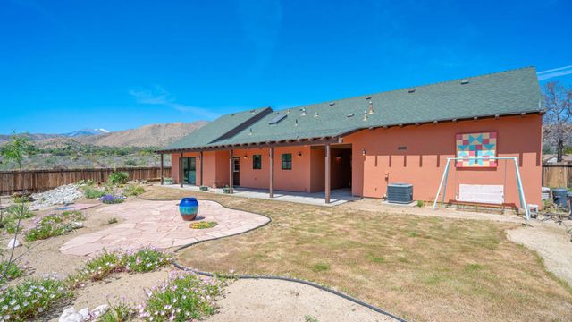 11365 Hess Boulevard, Morongo Valley, CA 92256