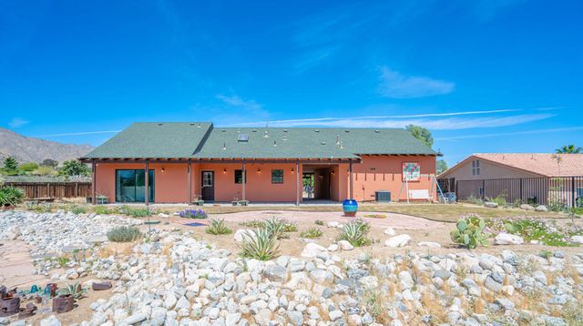 11365 Hess Boulevard, Morongo Valley, CA 92256