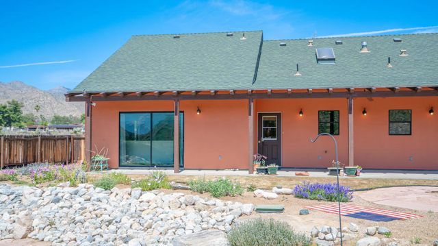 11365 Hess Boulevard, Morongo Valley, CA 92256