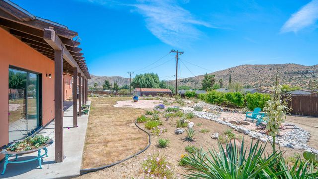 11365 Hess Boulevard, Morongo Valley, CA 92256