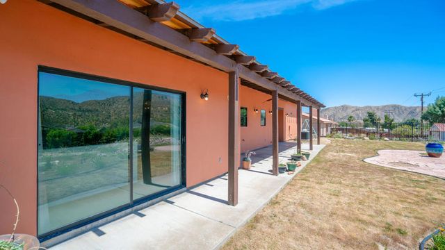 11365 Hess Boulevard, Morongo Valley, CA 92256
