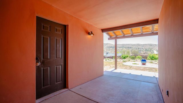 11365 Hess Boulevard, Morongo Valley, CA 92256