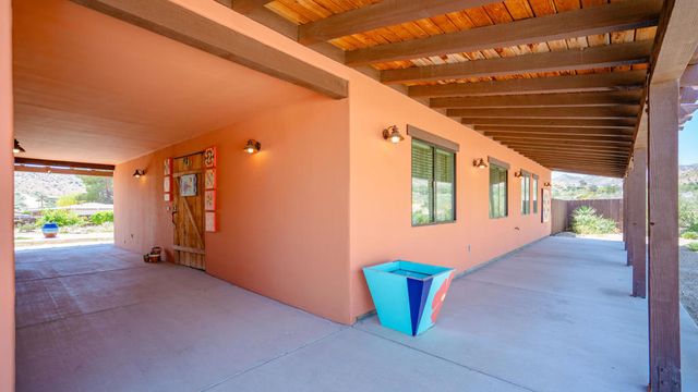 11365 Hess Boulevard, Morongo Valley, CA 92256