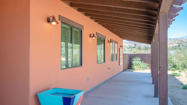 11365 Hess Boulevard, Morongo Valley, CA 92256