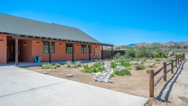 11365 Hess Boulevard, Morongo Valley, CA 92256