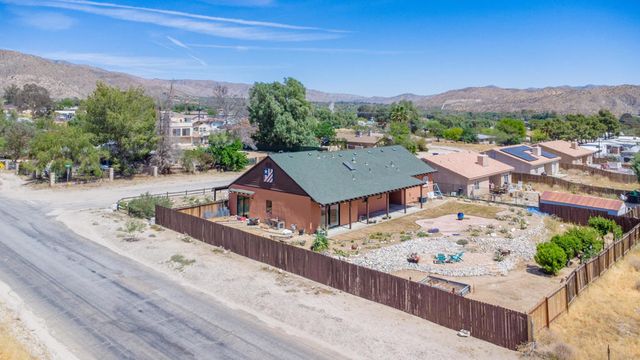 11365 Hess Boulevard, Morongo Valley, CA 92256