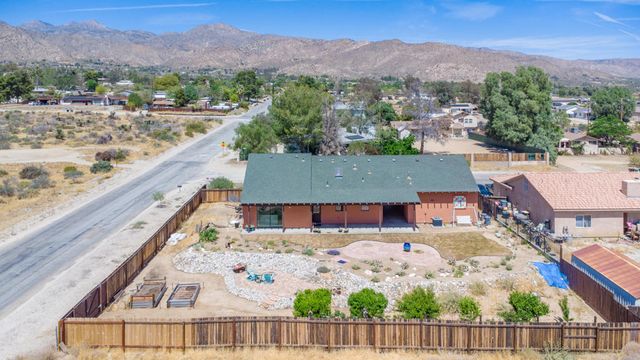 11365 Hess Boulevard, Morongo Valley, CA 92256