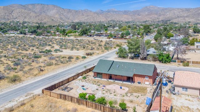 11365 Hess Boulevard, Morongo Valley, CA 92256