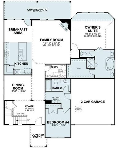 303 Casaba Court, Montgomery, TX 77316