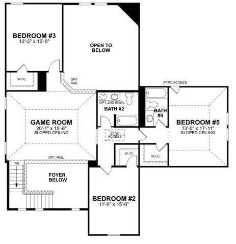 303 Casaba Court, Montgomery, TX 77316
