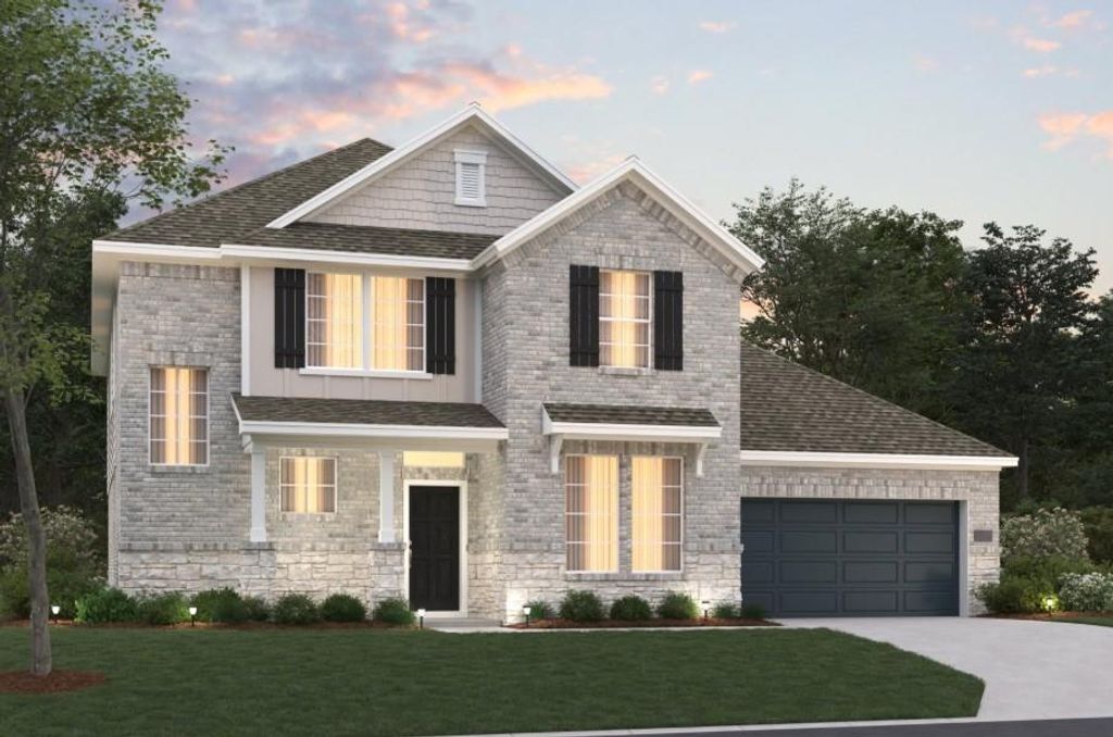 303 Casaba Court, Montgomery, TX 77316