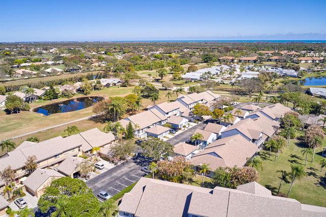 6116 SE Georgetown Place, Hobe Sound, FL 33455