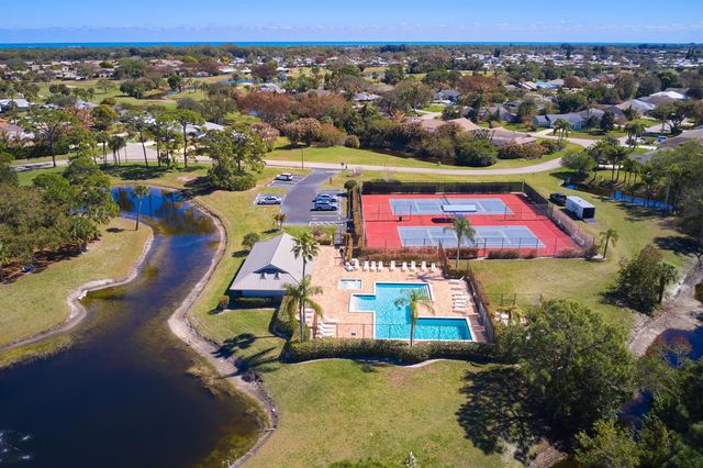 6116 SE Georgetown Place, Hobe Sound, FL 33455