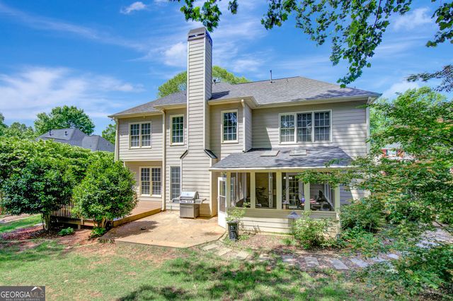 41 Briar Grove, Newnan, GA 30265
