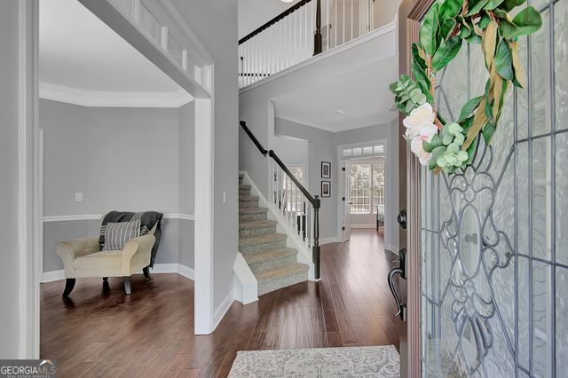 41 Briar Grove, Newnan, GA 30265