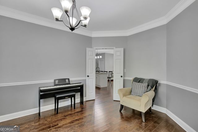 41 Briar Grove, Newnan, GA 30265