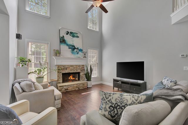 41 Briar Grove, Newnan, GA 30265