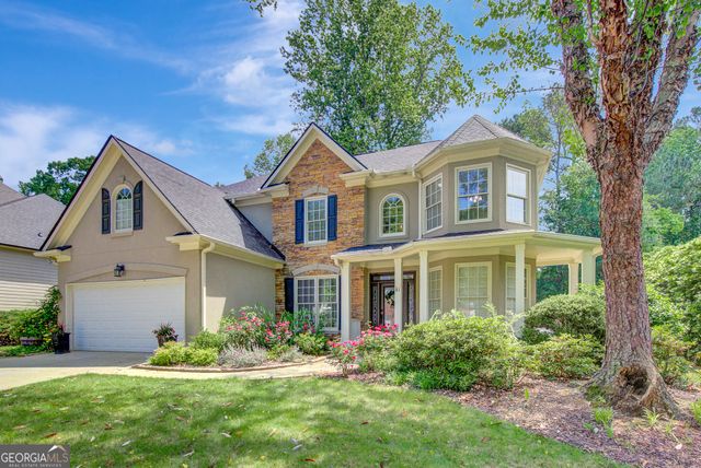 41 Briar Grove, Newnan, GA 30265