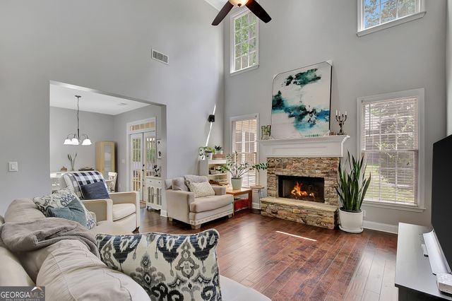 41 Briar Grove, Newnan, GA 30265