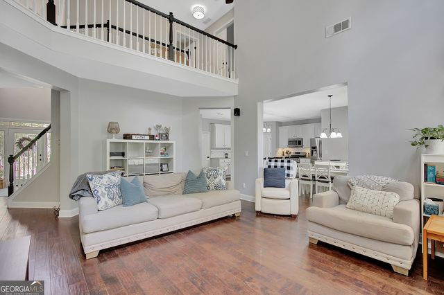 41 Briar Grove, Newnan, GA 30265