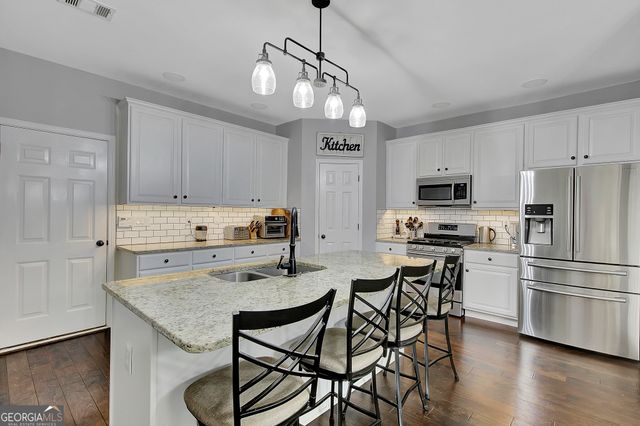 41 Briar Grove, Newnan, GA 30265