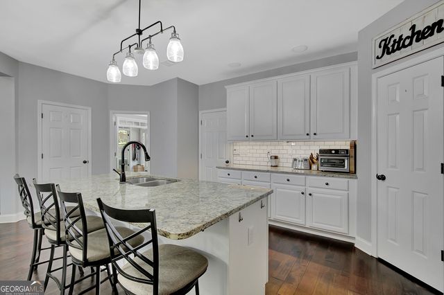 41 Briar Grove, Newnan, GA 30265