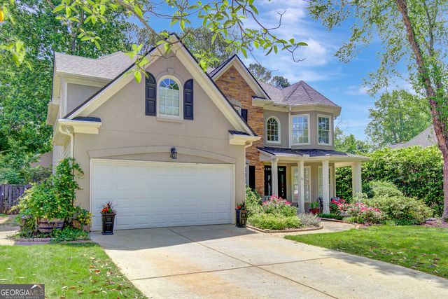 41 Briar Grove, Newnan, GA 30265
