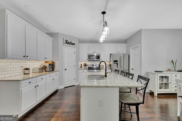 41 Briar Grove, Newnan, GA 30265