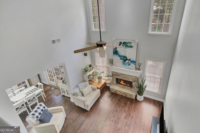 41 Briar Grove, Newnan, GA 30265