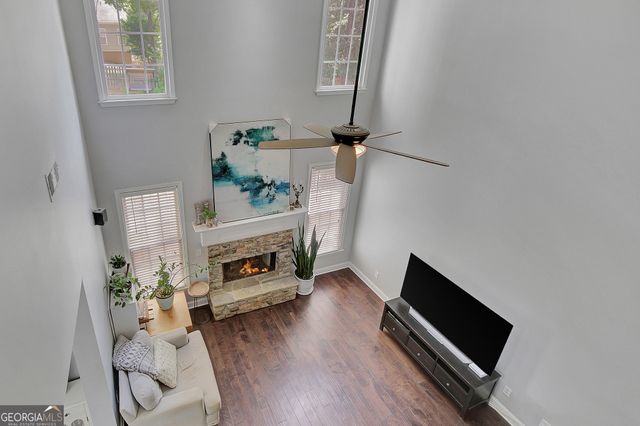 41 Briar Grove, Newnan, GA 30265