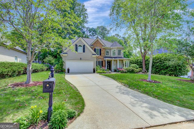 41 Briar Grove, Newnan, GA 30265
