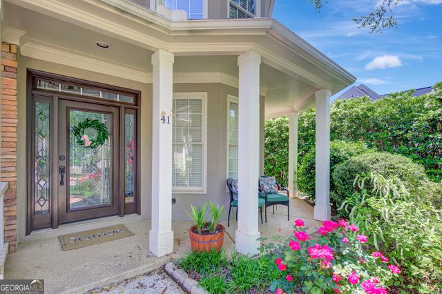 41 Briar Grove, Newnan, GA 30265